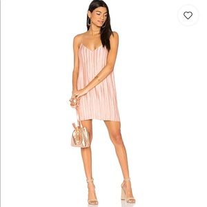 ASO Jessie James Decker Jetset Diaries Dress